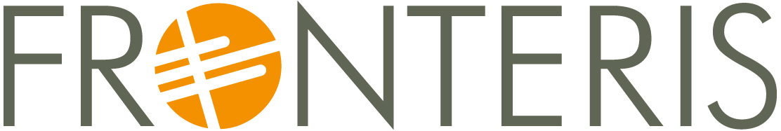 Fronteris Firmenlogo