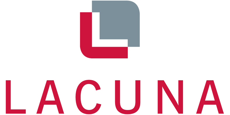 Lacuna Firmenlogo
