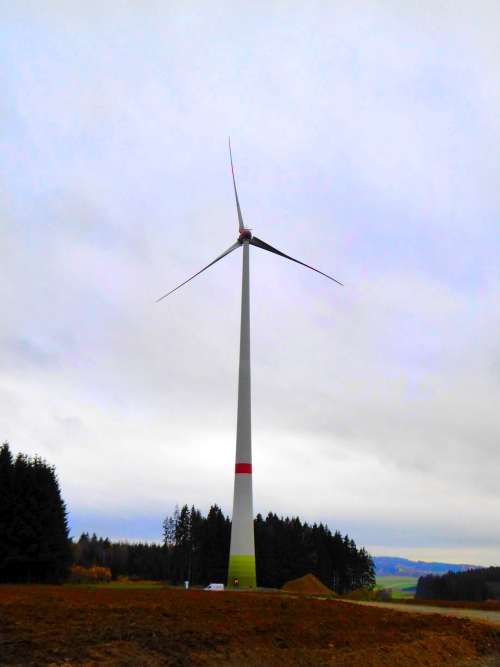Windpark Zedtwitz